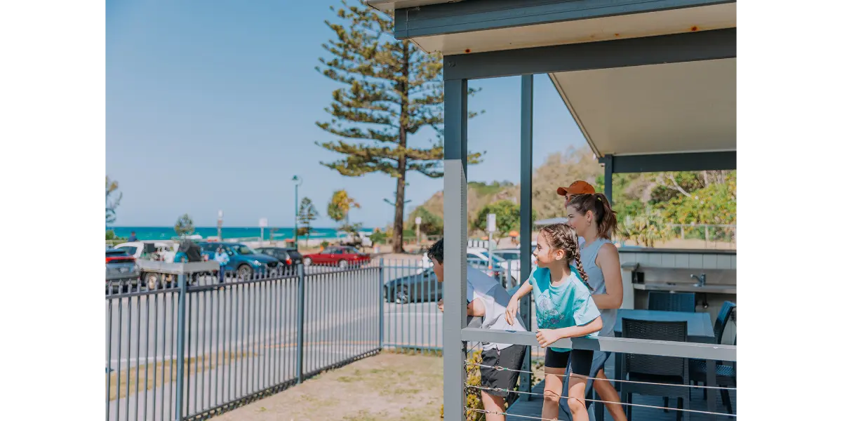 The Top 10 Best Gold Coast Tourist Parks for Families