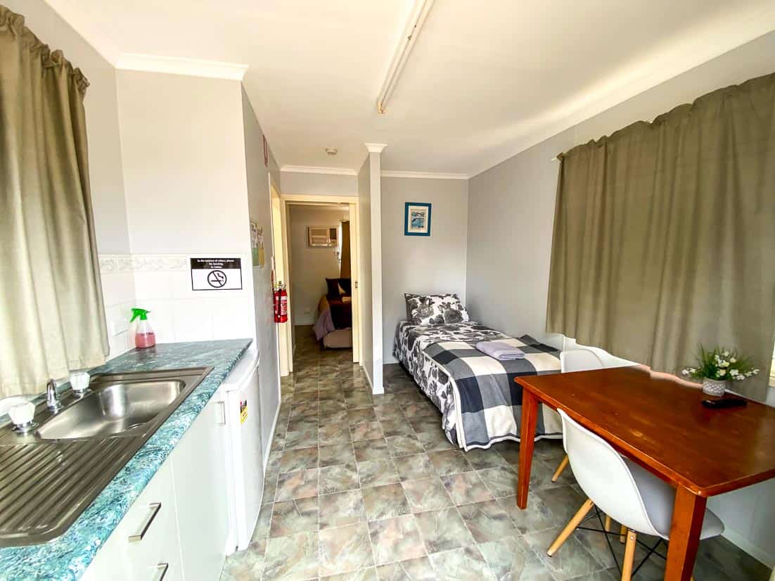 Review of Cunnamulla Tourist Park