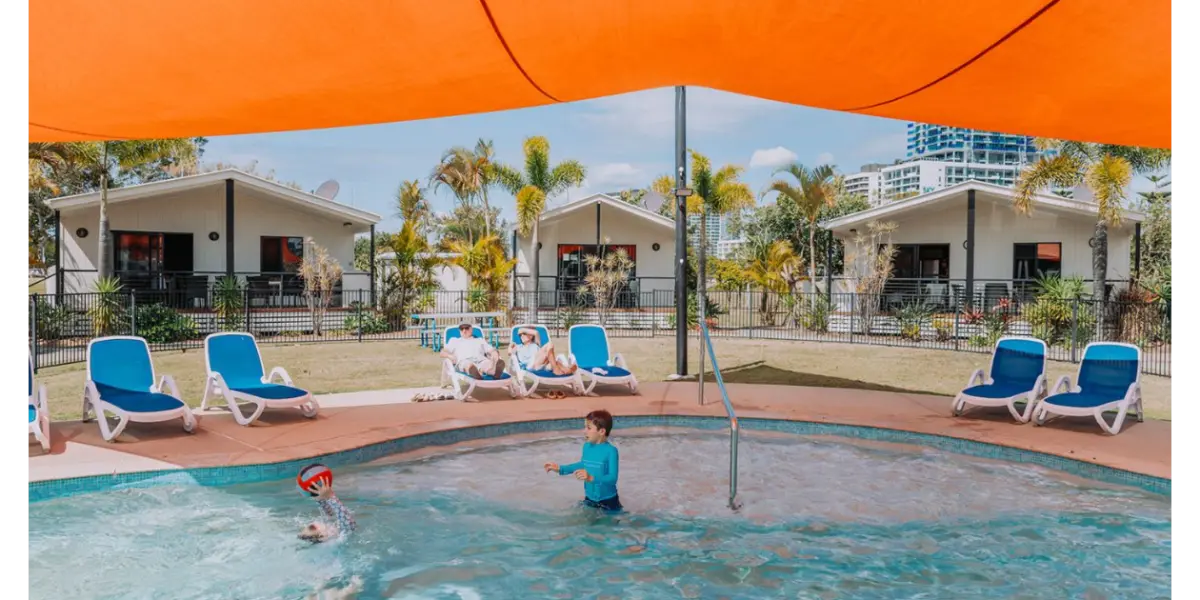 The Top 10 Best Gold Coast Tourist Parks for Families