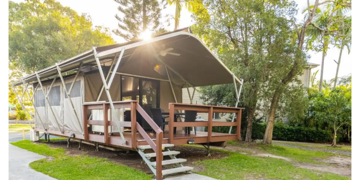 The Top 10 Best Gold Coast Tourist Parks for Families