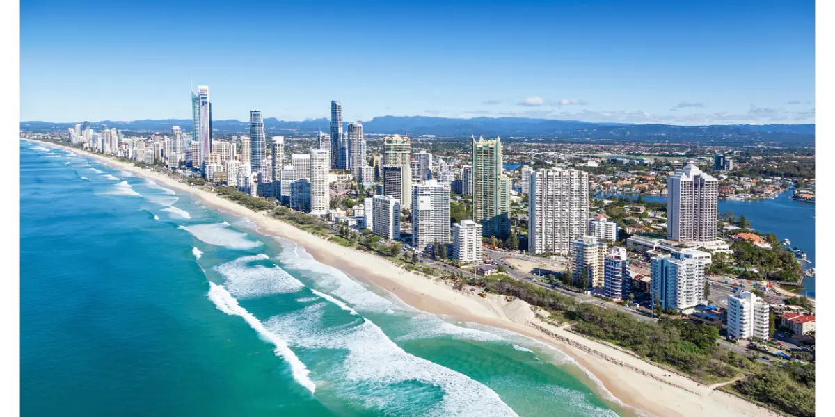 The Top 10 Best Gold Coast Tourist Parks for Families