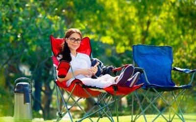 The Complete Guide to the Best Camping Chairs Australia 2022