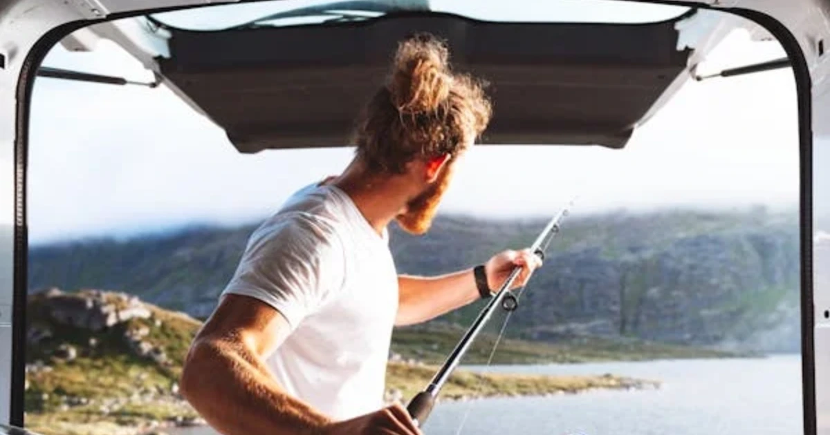 The 10 Best Sunshine Coast Fishing and Camping Spots