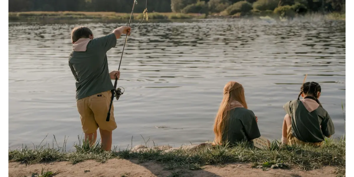 Do I need a licence to fish in QLD? The 10 Best Sunshine Coast Fishing and Camping Spots