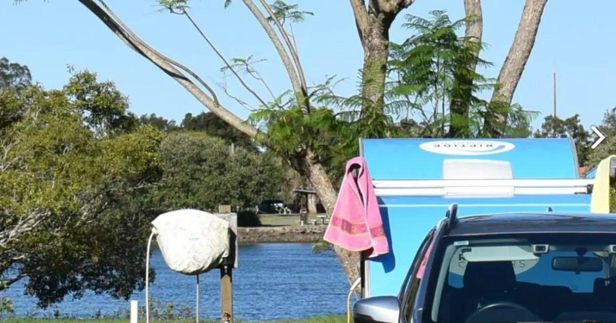 Bli Bli Caravan Park - The 10 Best Sunshine Coast Fishing and Camping Spots
