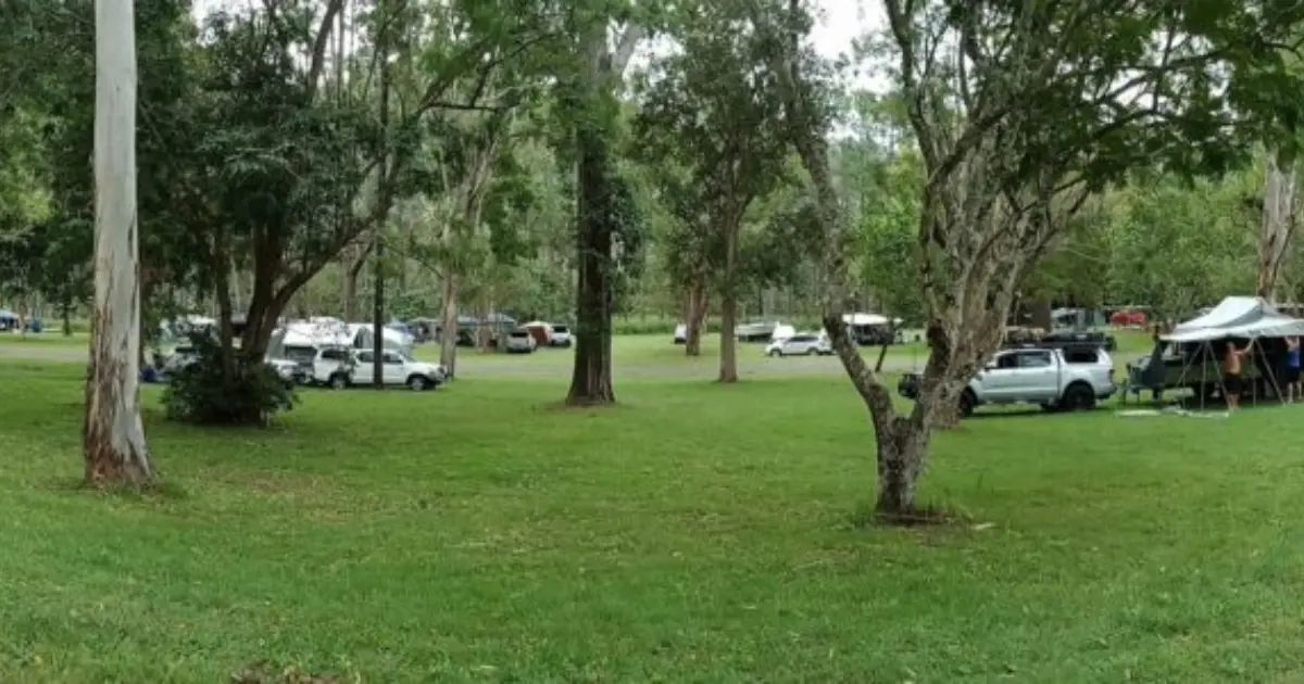 
Lake Borumba Caravan and Camping Grounds - The 10 Best Sunshine Coast Fishing and Camping Spots

