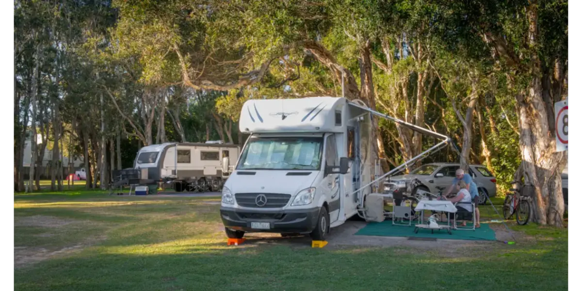 Mudjimba Beach Holiday Park - The 10 Best Sunshine Coast Fishing and Camping Spots