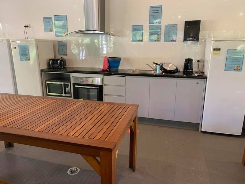 Big4 Gold Coast Review – Kid and Dog Friendly Camping