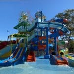 Big4 Gold Coast Review – Kid and Dog Friendly Camping