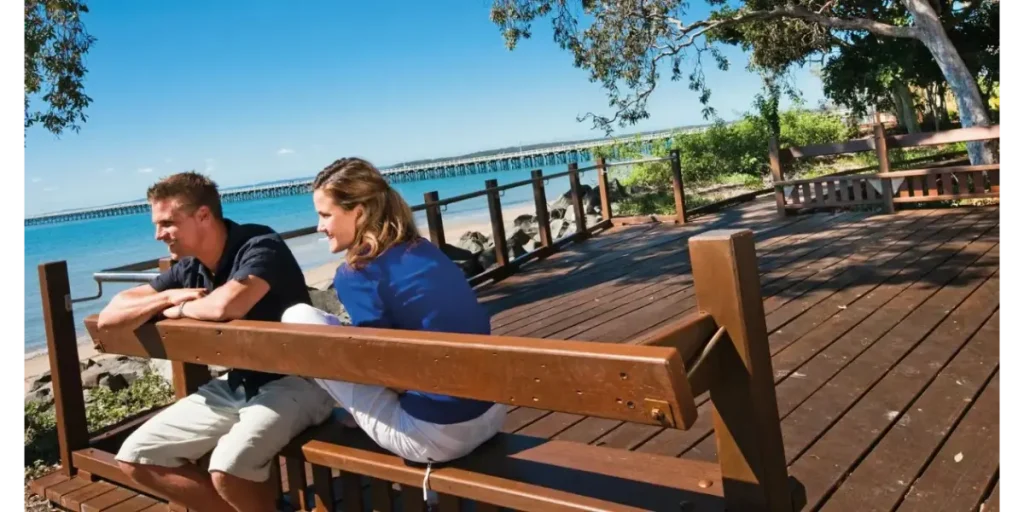 The top Hervey Bay dog-friendly caravan parks