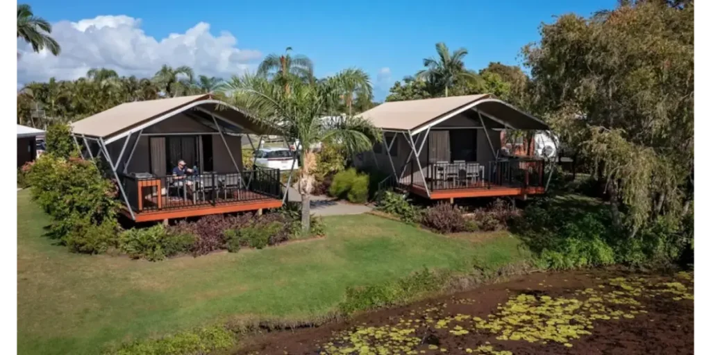 The Top 10 Hervey Bay Dog-Friendly Caravan Parks