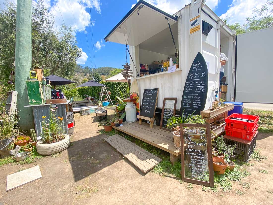 Kookaburra Park Review – Farm Stay Sunshine Coast