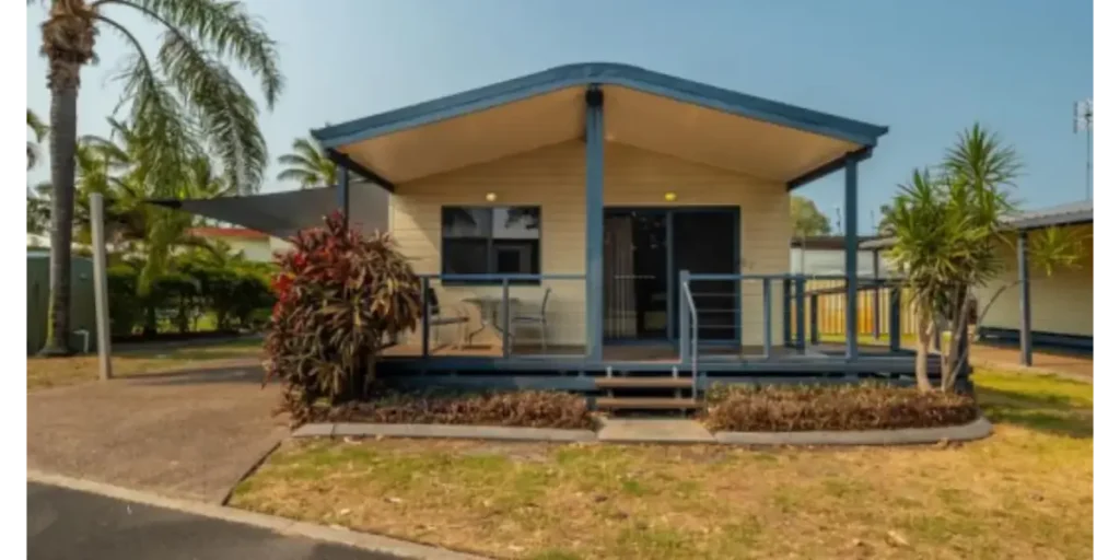 The Top 10 Hervey Bay Dog-Friendly Caravan Parks