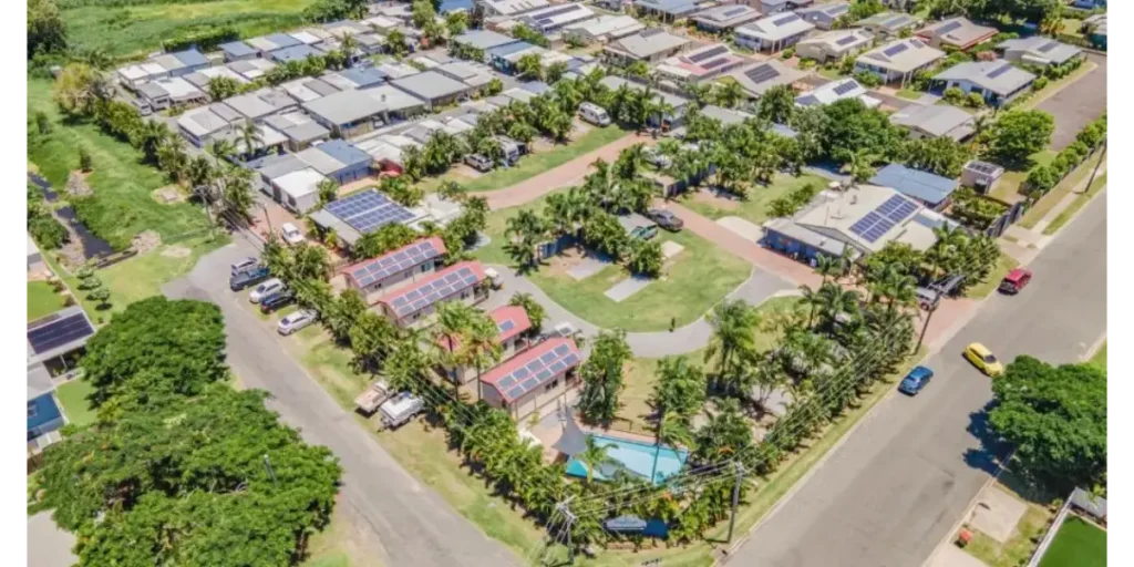 The top Hervey Bay dog-friendly caravan parks