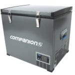 Companion Camping Fridge