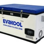 Evakool Down Under Camping Fridge