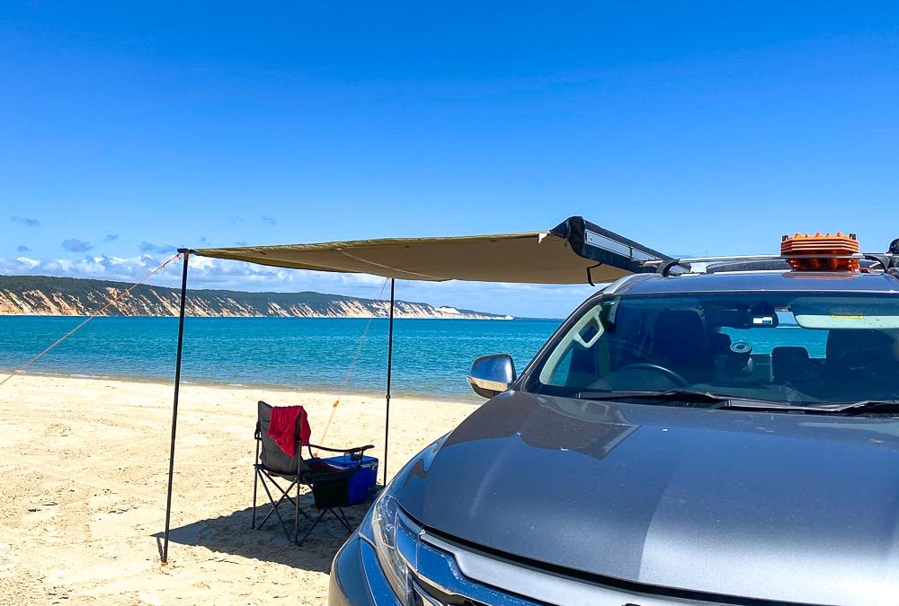 The Complete Guide to the Best 4WD Awning Australia 2022