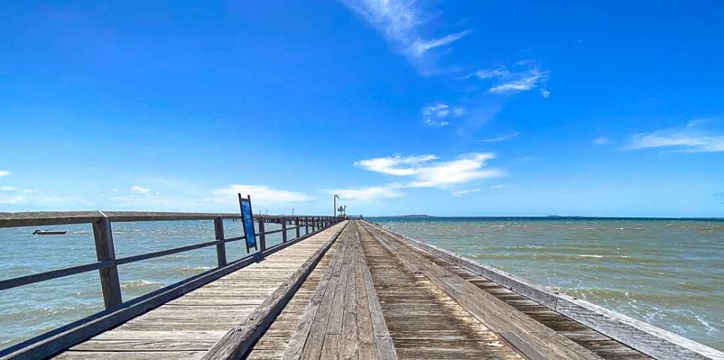 Detailed Guide on How to get to K’gari (Fraser Island)