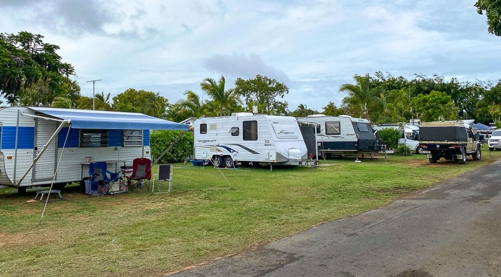 Discovery Parks Yeppoon