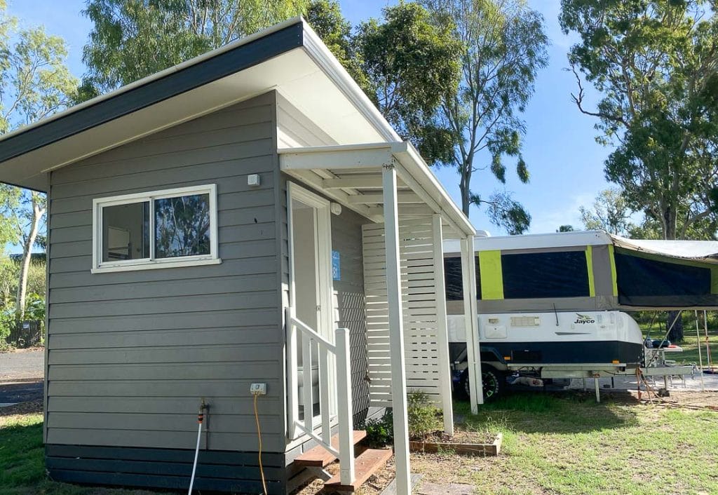 Discovery Parks Yeppoon