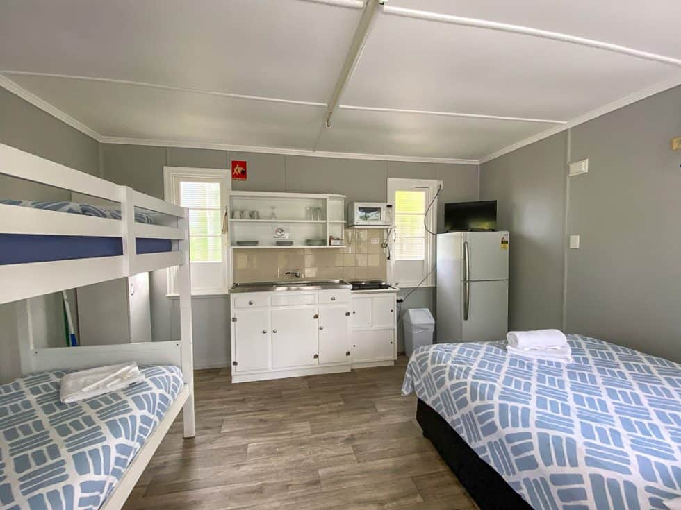 The Best Yeppoon Caravan Parks Queensland Camping