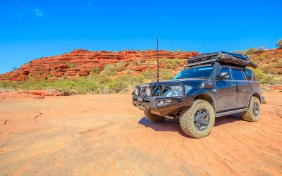 Complete Guide to the Best Roof Racks Australia 2023
