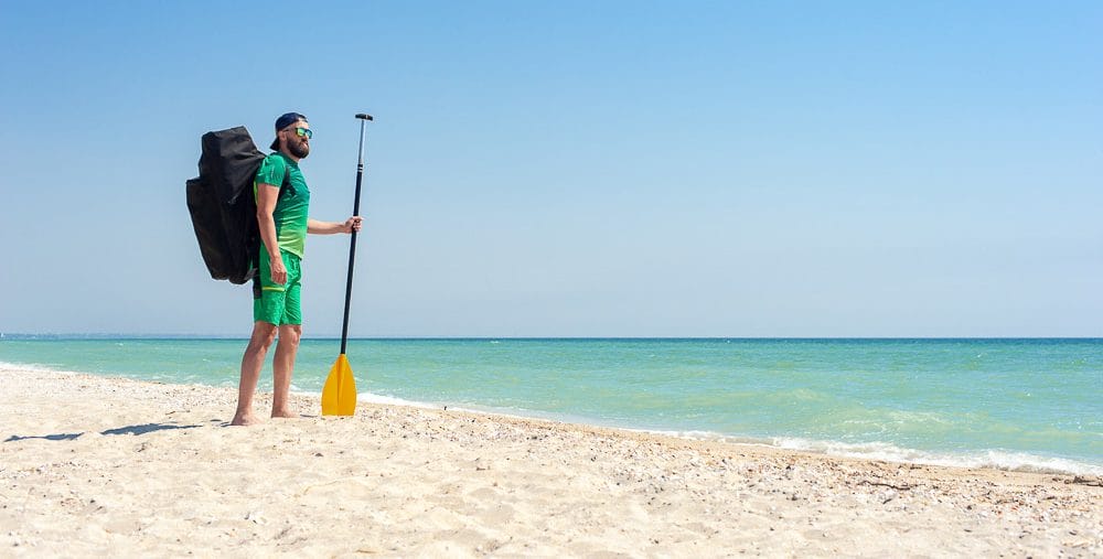 Complete Guide to the Best Inflatable SUP Australia 2024