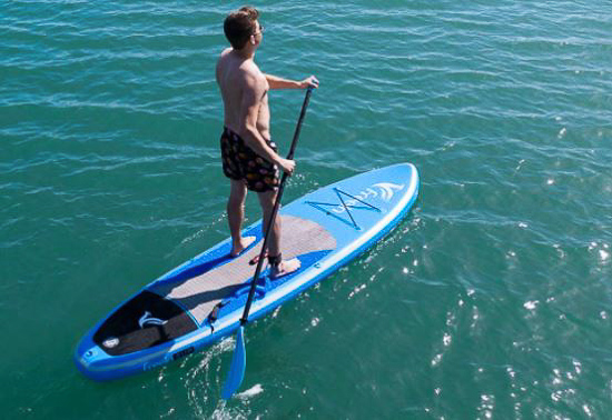 Complete Guide to the Best Inflatable SUP Australia 2022 -