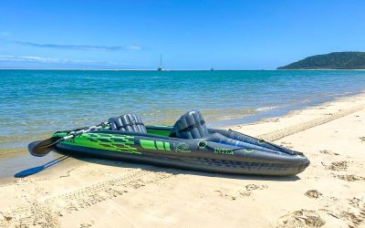 The Best Inflatable Kayak Australia 2023 Guide