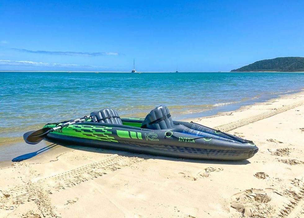 The Best Inflatable Kayak Australia 2024 Guide Queensland Camping