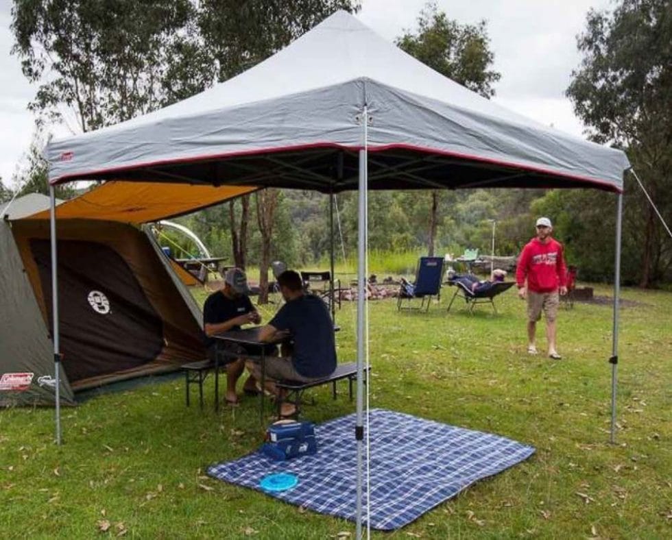 Complete Guide to the Best Camping Gazebo Australia 2024