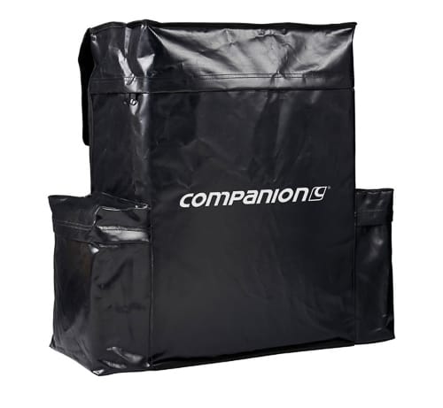 Dune Wheel Bag