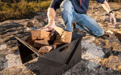 Complete Guide to the Best Portable Fire Pits for Camping Australia 2022
