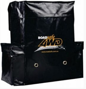 Best wheel bag