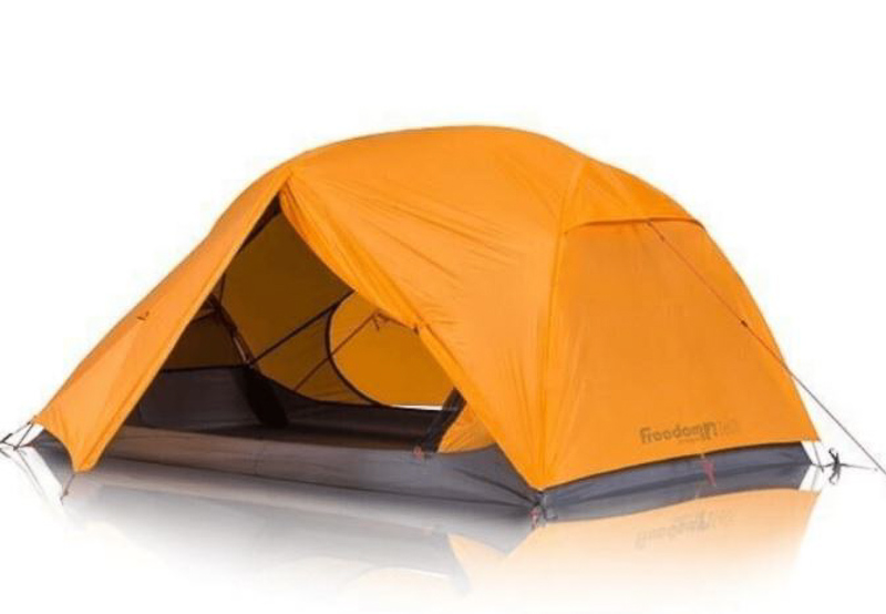 Best hiking tents Australia