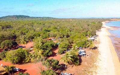 Review: Loyalty Beach Campground & Fishing Lodge, Cape York