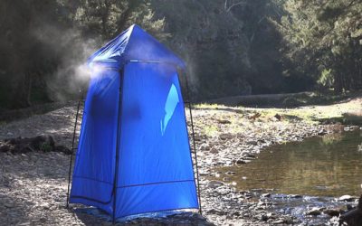 Guide to the Best Toilet Tent for Camping Australia 2022