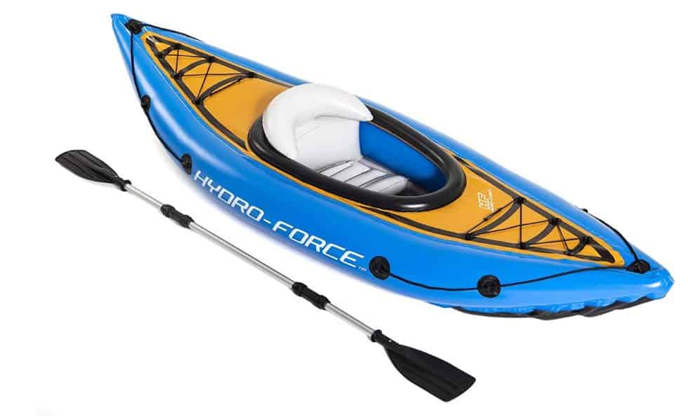 The Best Inflatable Kayak Australia 2024 Guide Queensland Camping