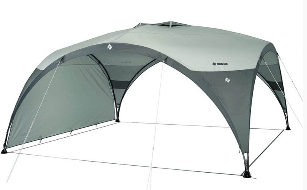 Coleman Dome Gazebo