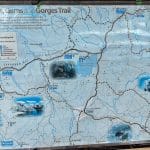 Undara Trail Map