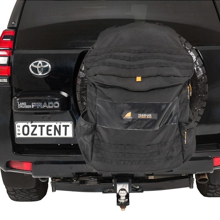 Best wheel bag