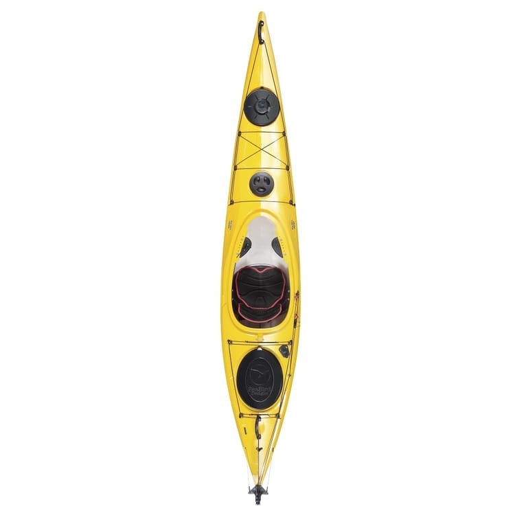 Seabird Afjord Touring Kayak