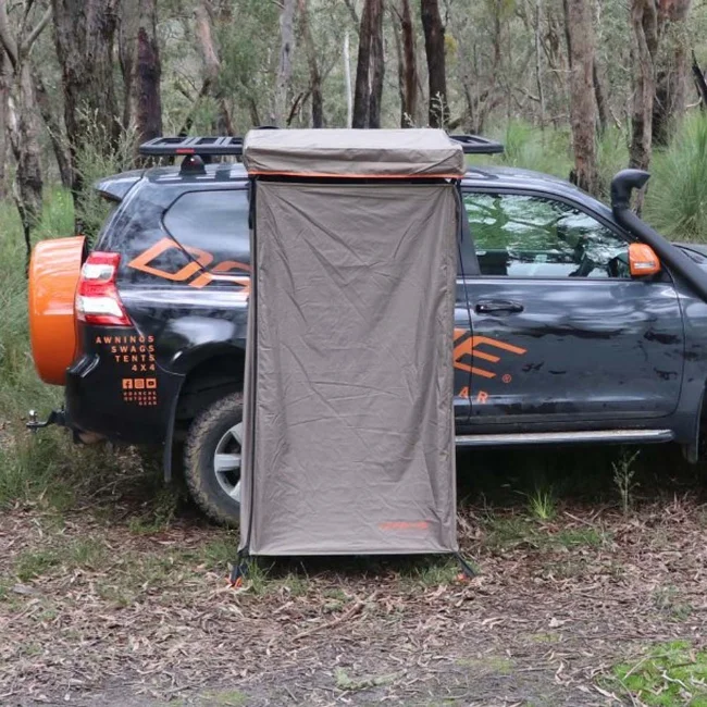 Darche Eclipse Cube Shower Tent 