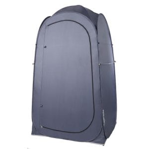 best toilet tent for camping