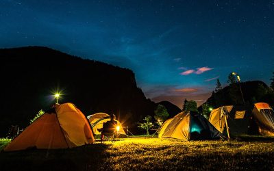 The Complete Guide to the Best Camping Lights Australia 2024
