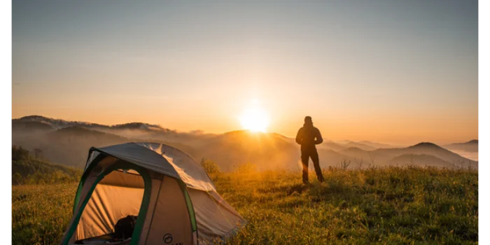16 mental health activities for adults in the great outdoors