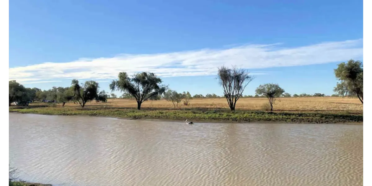 Long Waterhole Campsite - Free Camping Near Me: 25 Free Campsites in Queensland