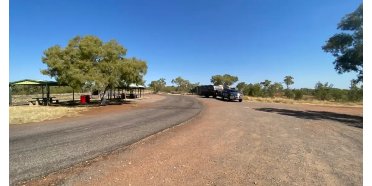 Three Rivers – Terry Smith Lookout Rest Area - Free Camping Near Me: 25 Free Campsites in Queensland 