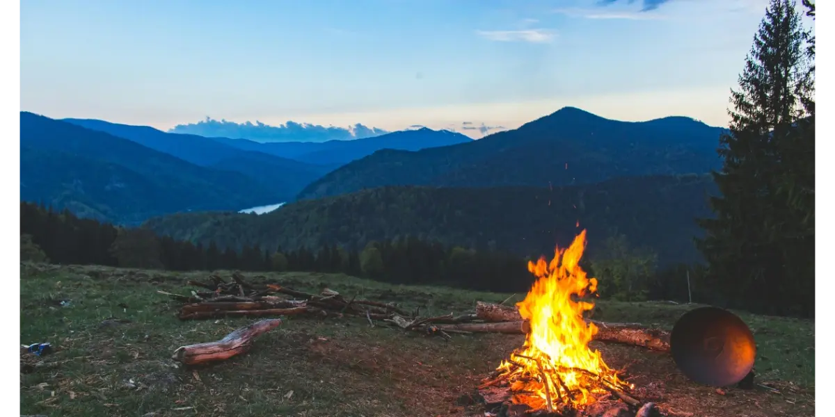 Free Camping Near Me: 25 Free Campsites in Queensland
