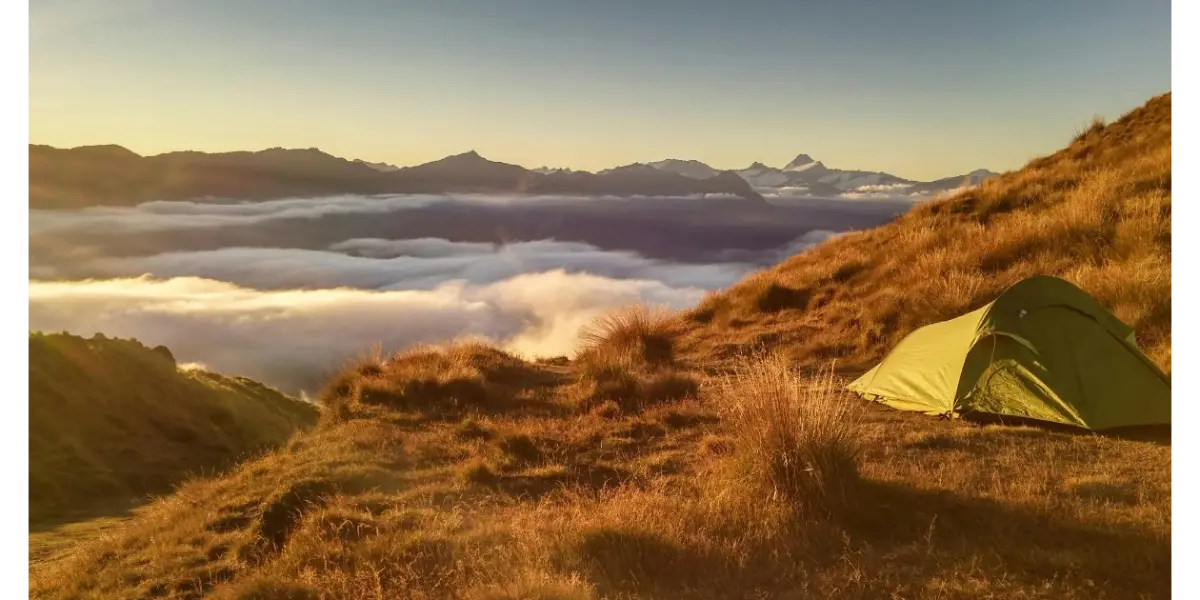 Free Camping Near Me: 25 Free Campsites in Queensland 